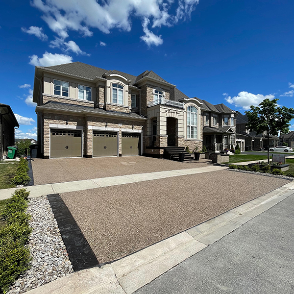 Taj Contractor - Our successfully completed projects image.