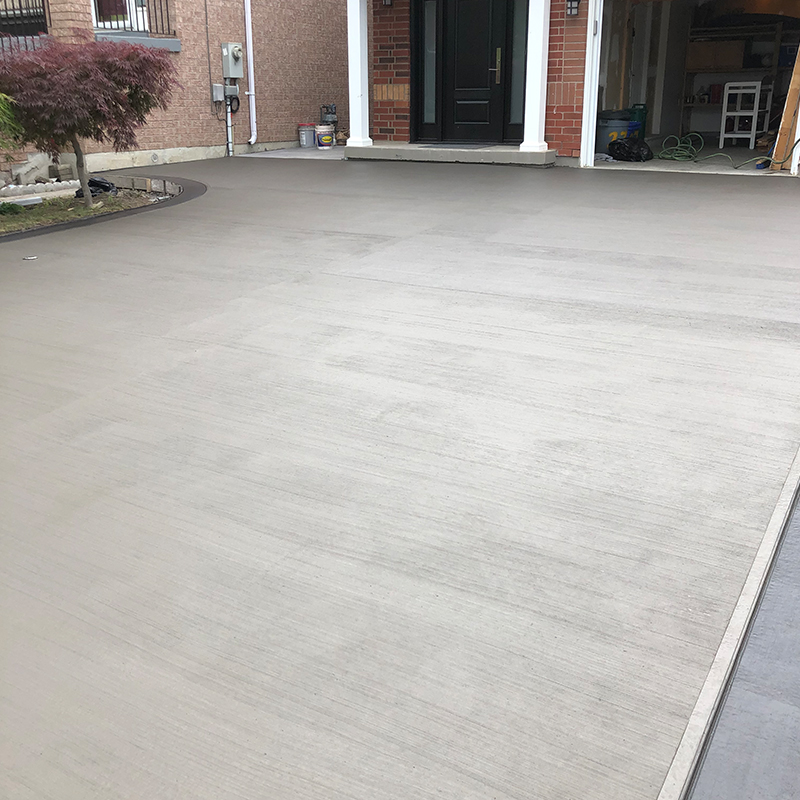 Taj Contractor - Our successfully completed projects image.