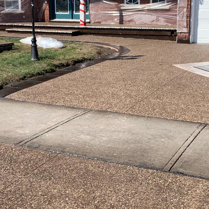 Taj Contractor - Our successfully completed projects image.