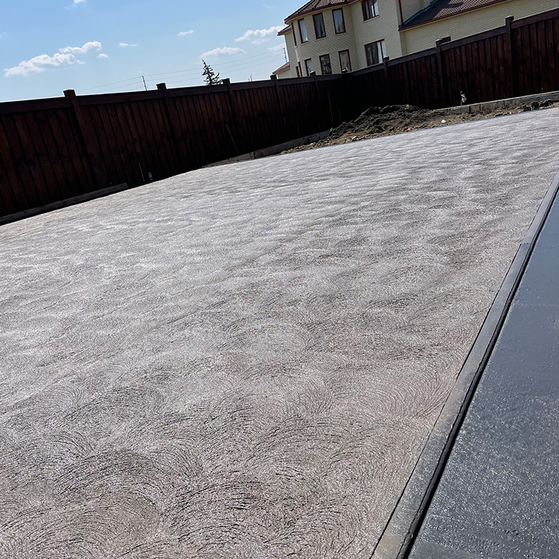 Taj Contractor - Our successfully completed projects image.