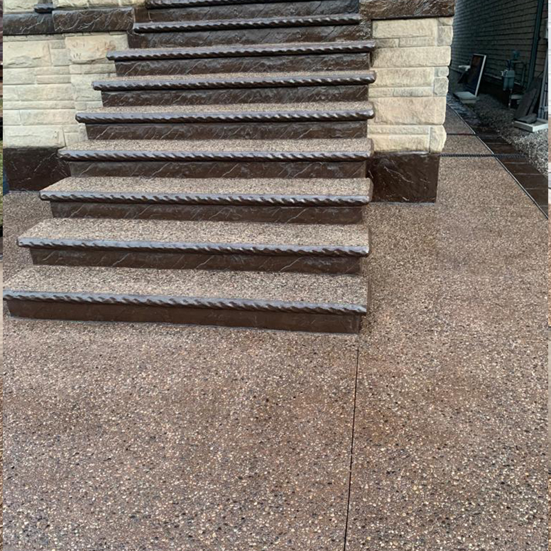 Taj Contractor - Our successfully completed projects image.