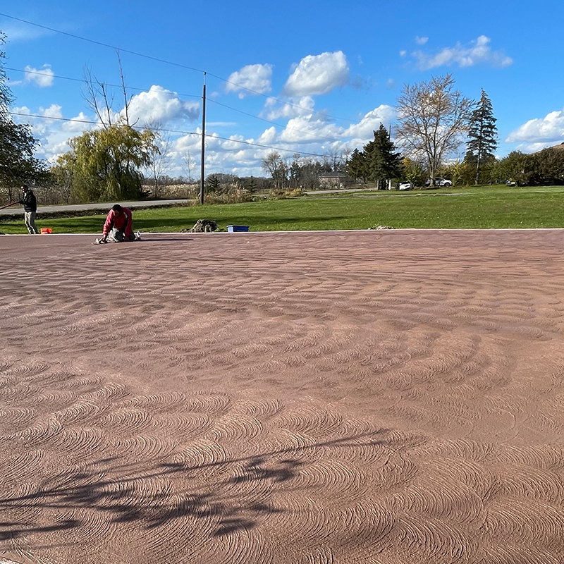 Taj Contractor - Our successfully completed projects image.