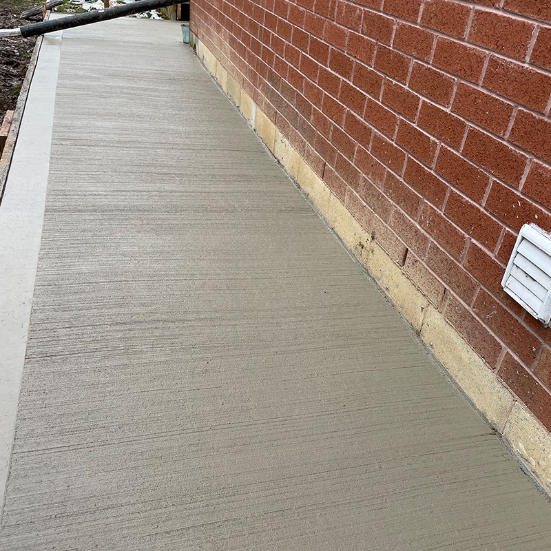 Taj Contractor - Our successfully completed projects image.