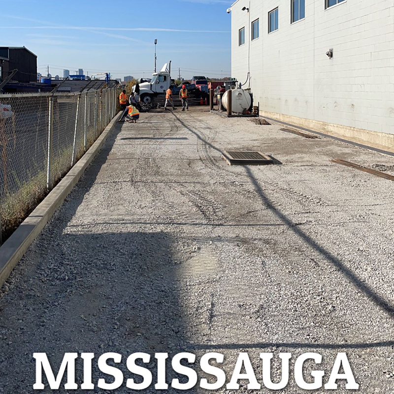 Taj Contractor - Our successfully completed projects image.