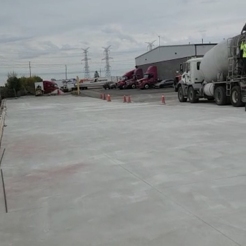 Taj Contractor - Our successfully completed projects image.