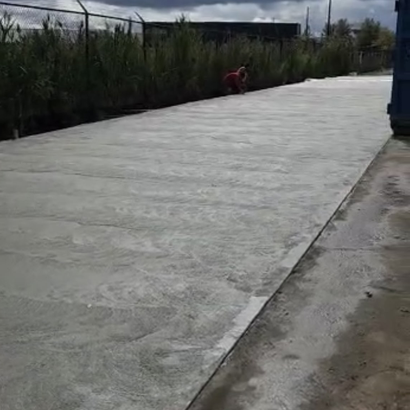 Taj Contractor - Our successfully completed projects image.