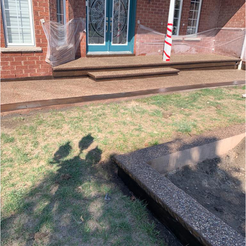 Taj Contractor - Our successfully completed projects image.