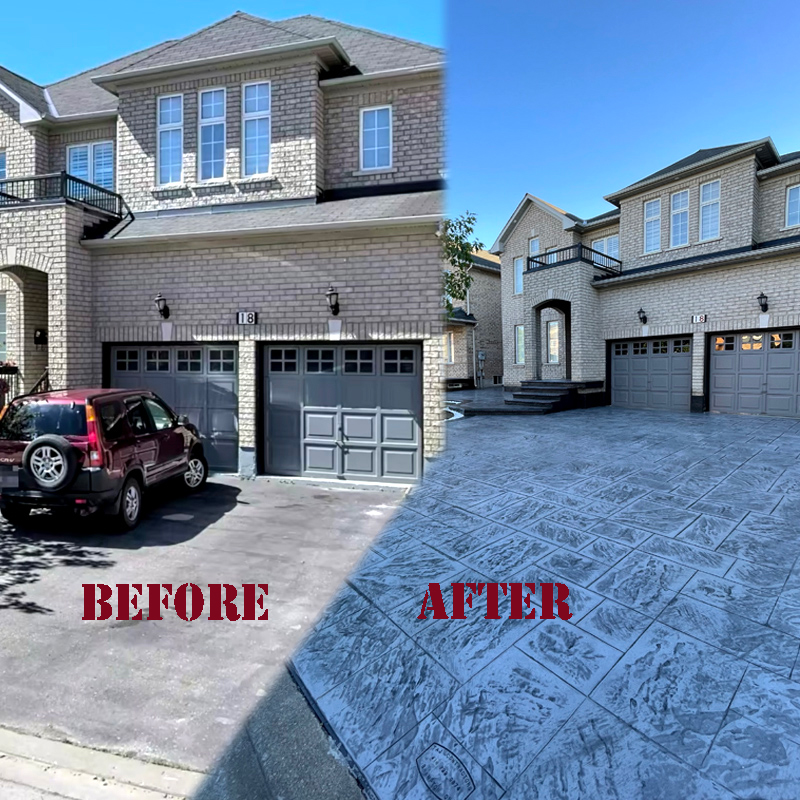 Taj Contractor - Our successfully completed projects image.