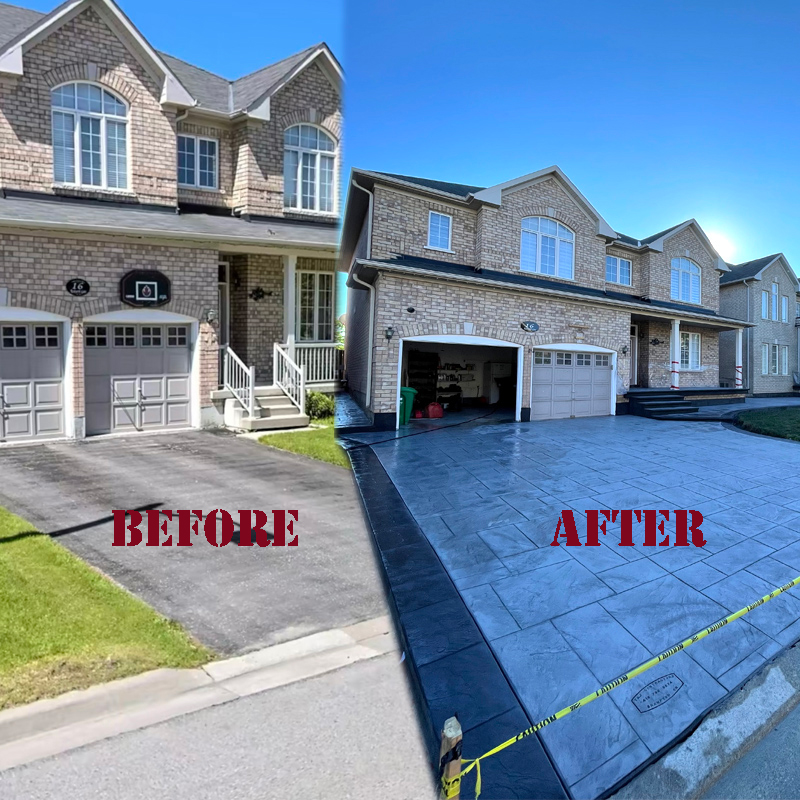 Taj Contractor - Our successfully completed projects image.