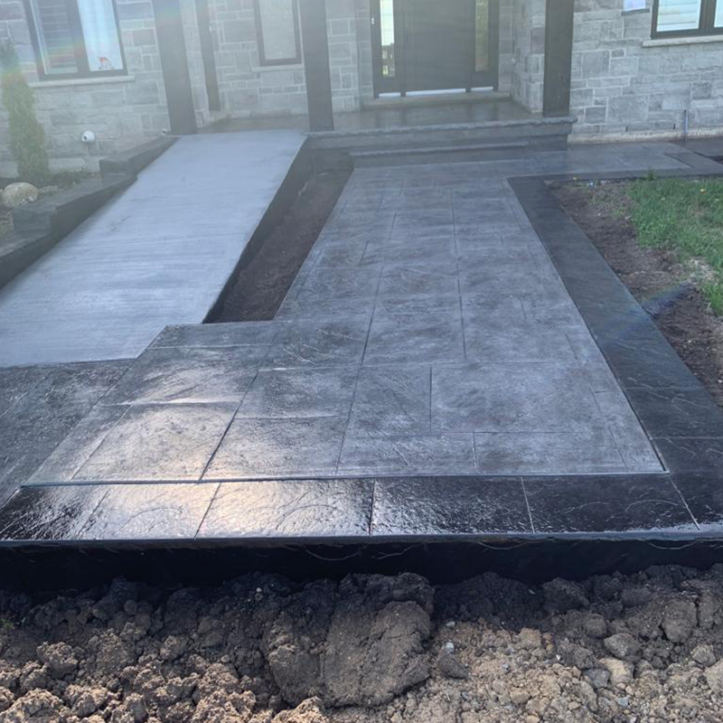 Taj Contractor - Our successfully completed projects image.