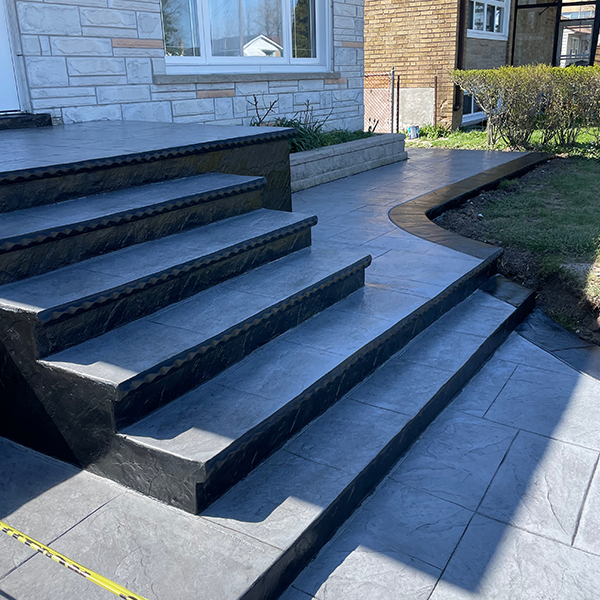 Taj Contractor - Our successfully completed projects image.