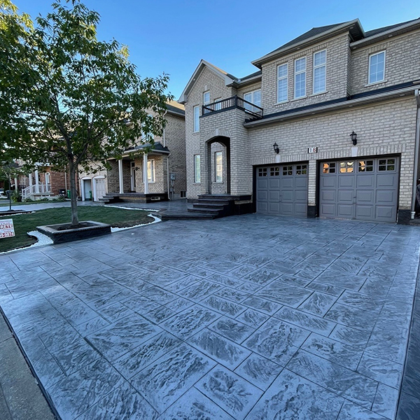 Taj Contractor - Our successfully completed projects image.