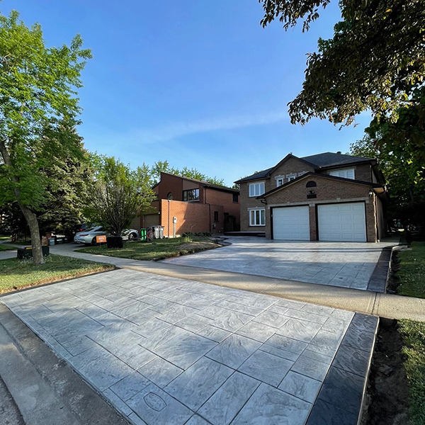 Taj Contractor - Our successfully completed projects image.