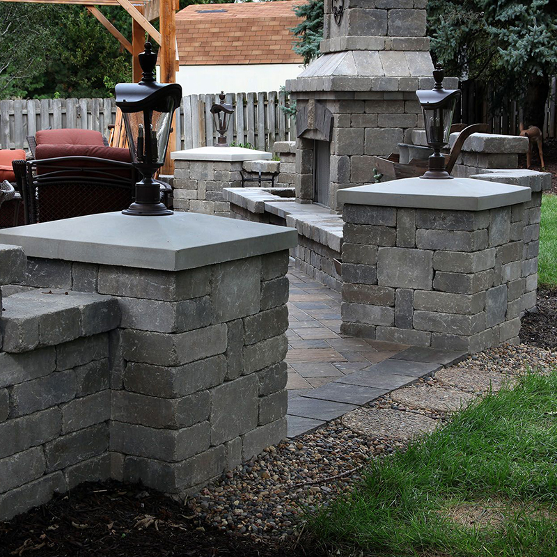 Taj Contractor - Our successfully completed projects image.