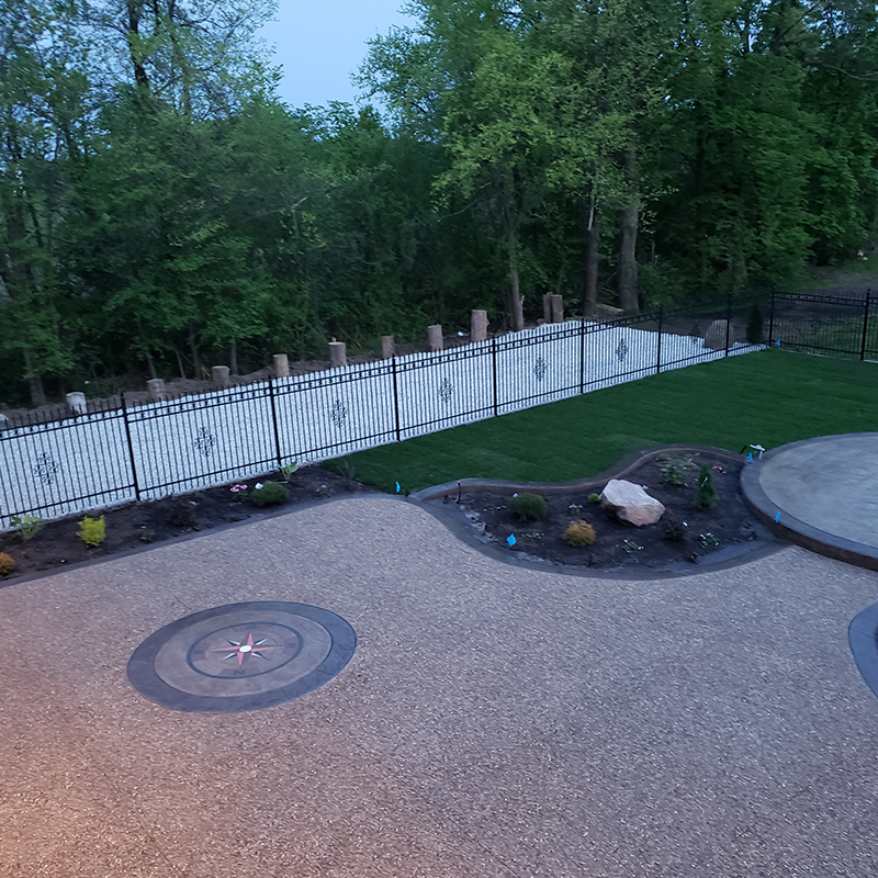 Taj Contractor - Our successfully completed projects image.