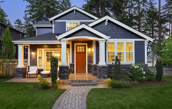 Taj Contractor - Landscaping services image.
