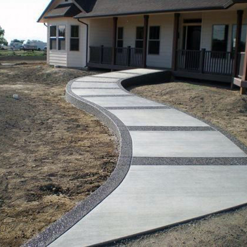 Taj Contractor - Our successfully completed projects image.